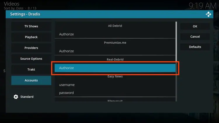 Dradis Kodi Addon: A Comprehensive Guide to Installation, Setup.